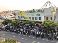 웃음·행복 가득한 서귀포 약속