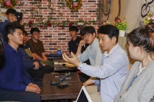 원희룡 청년에 희망 패키지정책 추진