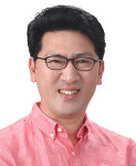김황국, 안전한 용담동 만들어 나갈 것