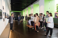 제주4·3 70주년 기념사진전 개막