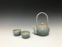 그의 찻잔 그녀의 술잔 도예展