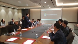 제주관광, 경기·강원과 공동마케팅