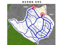 "원희룡, 비오토피아 특별회원 보답인가"