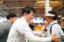 대정~남원 중산간 관광벨트 조성