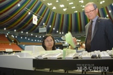 지방선거 D-1 제주도 준비 분주