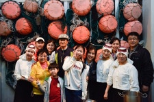 제주 해녀문화 홍보마켓 시범 운영