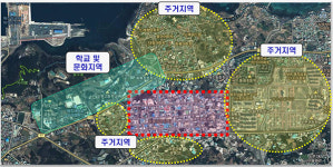 제주 화북공업단지 회천동으로 이전?