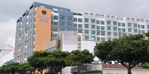 서귀포 센트럴팰리스 분양사기 논란