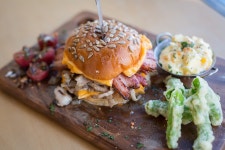 제주올레 여행센터에 청년식당 오픈