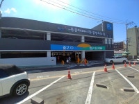 제주 동문시장 주차지옥 숨통 기대