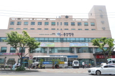 제주 옛 중앙병원 창업마을로 거듭나나