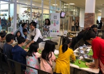 여름방학, 서귀포 터미널에서 즐기자