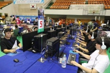 2018 서귀포시 e스포츠 한마당 성료