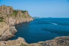 삼복염천 제주, 더위 피해 추자도로 떠나요