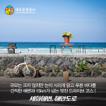 제주 구좌로 떠나는 가을여행 5선