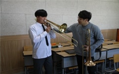 함덕고, 음악 전공 교육시스템 최적화
