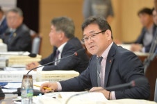 축산폐수 관련 예산 삭감 노력 부족