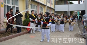김영수도서관, 역사와 미래가 공존