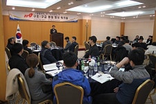 동부소방서, 119구조.구급 품질향상 워크숍