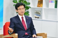 [신년대담] IB교육, 국내 교육 전환점 될 것