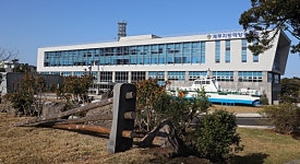 제주지방해양경찰청, 경정급 13명 인사 단행