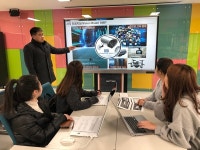 제주대, 지능형 CCTV 보안 실무 단기강좌