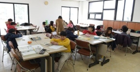 성산지역보장협, 초등학생 돌봄교실인기 최고