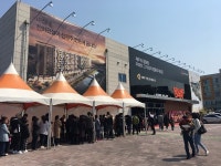 신제주 연동 트리플시티 분양 성황