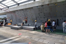 한라산국립공원, 산악박물관 탐험 운영