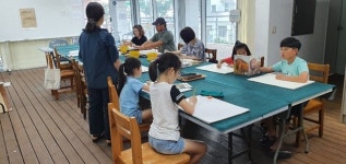 소암기념관, 하반기 미술실기강좌 수강생 모집