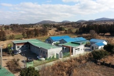 동물보호센터 보호동물 감염 확인...개방 일시 중단