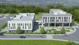 제주대, 내년 9월 산업단지 캠퍼스 개교