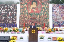 제주 불교 문화유산 보전·발전시켜 나가겠다