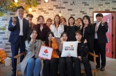 주식회사 제주속으로, 착한가게 가입