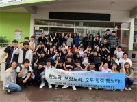 중문고등학교, 간호조무사 국가고시 전원 합격
