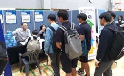 [기획] 제주 도내 특성화고 이유있는 변신