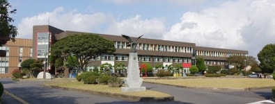 [기획]제주중앙고, 꿈 현실로 만들어 주는 학교