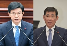 제주교육감, 학교 운동장 내어줄 수 없다