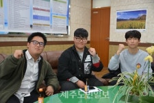 한림토목이엔지주 | [기획] 끼와 깡을 키워 '꾼'이 되는 한림공고