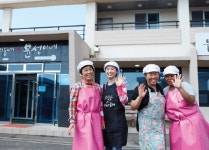 [기획]시끌벅적 왁자지껄 우리 동네 윤성이네②