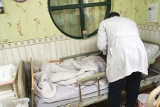 제주시 동부보건소, 사회복지시설 구강건강 서비스 제공