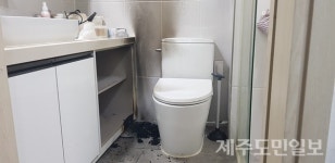 제주 연동 숙박시설서 담배꽁초 원인 화재 발생