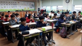 서귀포학생문화원, 문화 소외학교 해소 앞장