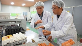 고병수 동물복지 농장 등 1차 산업 벤처붐 일으킬 것