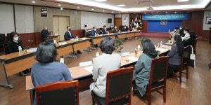 제주경찰청, 디지털성범죄 유관기관 협업 간담회