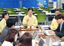 제주 (가칭)서부중학교 설립 탄력 전망