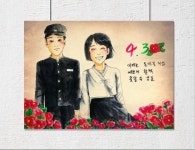 제주 한림여중, 올해도 4.3의 기억속으로