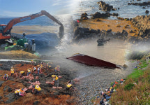 [창간기획]기회 놓친 해양쓰레기종합처리장 유치...전말은?