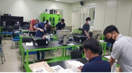 2020년 제주장애인기능경기대회 성황리 마무리