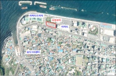 탑동 이마트 서측 공영주차장, 지하 우수저류조 시설